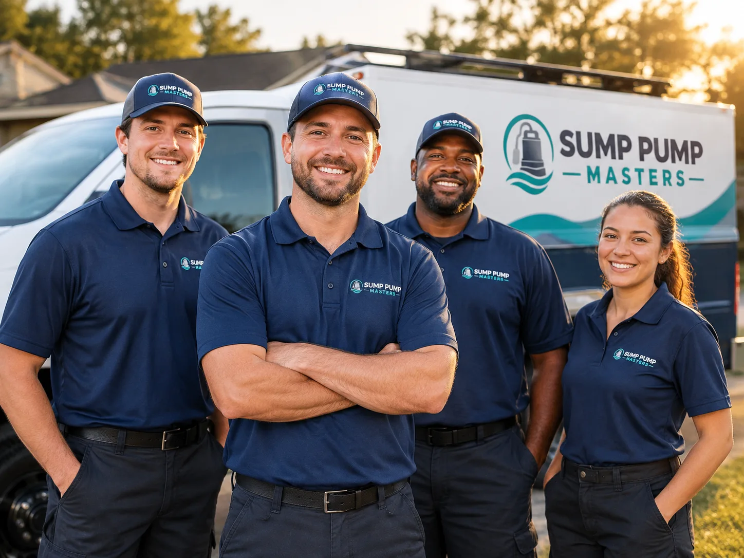 Sump Pump Repair company in Fleetwood, NC