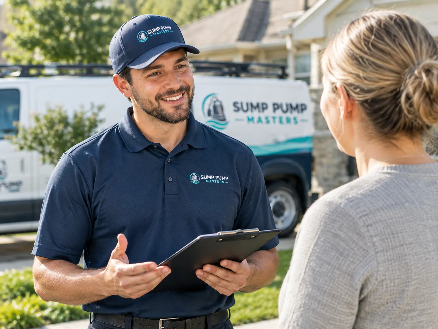 Sump Pump Repair Fleetwood, NC FAQs